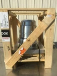 Loren Cook 70C17DEC 115V 1PH 1725RPM Direct Drive Exhaust Fan. Fixed Price $796.00.