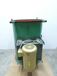 New York Blower T-229 Acoustafoil Tubular Centrifugal 16IN 208-230/460VAC. Fixed Price $5000.00.
