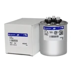 Trane Dual Round Run Capacitor 40/5 Uf Mfd 440 Volt Replaces CPT-0668 CPT00668. Fixed Price $27.50.