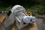 Nyb Centrifugal Blower 10HP / 1770 Rpm, Series 20 Gi Fan, Size 174 Ls. Fixed Price $1499.99.