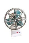 Vintage 1993 Acme Mini Blue Blade Fan Refrigerator Kitchen Magnet Dollhouse. Fixed Price $11.98.