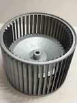 Carrier Bryant LA22ZA121 Blower Wheel 10-8 Dd 0.50 Clwcc. Fixed Price $55.00.