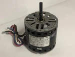 Ao Smith F48P28A45 Furnace Blower Motor 1/2HP 1100RPM 4SPD 120V 45614-001 Ccwle. Fixed Price $94.00.