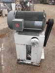 Blower, 25 Hp, Lobe Type, Sutorbilt, Mdl 5M-F. Fixed Price $4725.00.
