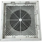Stulz Cosmotec Gkv 3000220 230V Cabinet Cooling Fan Unit Used Spare Part. Fixed Price $149.99.