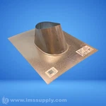 Selkirk 105825 Adjustable Flashing Fnip. Fixed Price $20.40.
