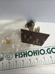 Nordyne/coleman 626017 Fan Limit Control (L115-20F). Fixed Price $79.99.