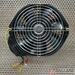 Fanuc A05B-2452-C902 Minebea Controller Cooling W/ Guard 5915PC-20W-B20. Fixed Price $59.99.