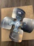 Revcor REV033AS/T2204-23CW 22"DIA 1/2"BORE 4-BLADE Fan. Fixed Price $59.95.