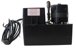 Beckett Condensate Pump 460V Phase CU554ULHT Fasco Electric Motor 1/5 Hp 60HZ. Fixed Price $40.00.
