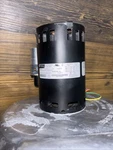 Trane 71623972 Inducer Blower Motor W/ Gaskets. Fixed Price $288.00.