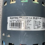 101564-03 Genteq 5SME39NXL3053 Blower Motor 3/4HP 1-1. Fixed Price $250.00.