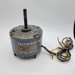Ge 5KCP39BGK496S Condenser Motor HC35VE208A 1/8HP 1125RPM 208/230V Used. Fixed Price $89.00.