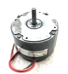 Emerson K55HXPSS-7299 Condenser Fan Motor HQ1082641EM 1/5HP 208/230V Used #MP500. Fixed Price $99.00.