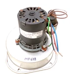 Fasco 7062-3918 Furnace Draft Inducer Blower 208-230V C664099P01 Used #MF678. Fixed Price $100.00.