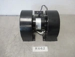 Mclean Engineering PR576H Double Radial Fan 24VDC CB576H. Fixed Price $146.43.
