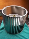 Lennox Oem Blower Wheel 102712-01 10-9 Dd 0.50 Clw Cv Morrison 03-44062 69W52. Fixed Price $70.00.