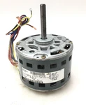 Ge 5KCP39CGS073S Blower Motor 1/5 Hp 230 V 950 Rpm /3SP 1PH 60HZ Used #MC588. Fixed Price $109.00.