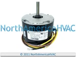 Oem Icp Heil Tempstar Comfortmaker Condenser Fan Motor 1/4 Hp 230V Fits 1184264. Fixed Price $326.99.