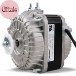 YZF18-25 Fan Motor 120V 18W 1.01A 60HZ Shaded Pole Condenser Replace. Fixed Price $66.27.
