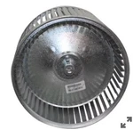 11"X8"X1/2" Cw Blower Wheel, (1177180) - Cust. Fixed Price $220.00.