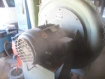 Hauck Tba 24-20 Blower. Fixed Price $1000.00.