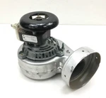Jakel J238-087-8171 Draft Inducer Motor Lennox 88K8401 120 V Used Tested #L16. Fixed Price $49.00.