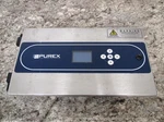 Purex 400001 Fume Extraction System / Extractor Control Operator Panel. Fixed Price $199.99.