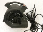 Maxess Blower Fan 5-3/4" Blade Direct Drive 1/15 Hp 300 Cfm CED4638. Fixed Price $158.47.