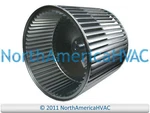 Oem Rheem Ruud Weather King Blower Wheel 11 X 10 Fits 70-20602-01 70-20602-03. Fixed Price $124.49.