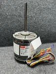 Dayton Direct Drive Blower 4 Speed Fan Hvac Motor 208-230V 5RHT9BG. Fixed Price $84.94.