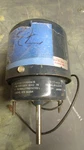 Franklin Electric Motor 8213920110/AK4563B 230V, 1PH, 60HZ, 1/30HP, 1550RPM. Fixed Price $50.00.