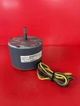 Genteq Condenser Fan Motor 1/12HP 1100RPM 208-230V 5KCP39EGUA10AS. Fixed Price $129.00.