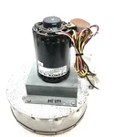 A.o.smith JF1H125N Inducer Blower Motor Assembly HC30GL120 115V Used #MF794. Fixed Price $249.00.