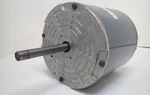 Fasco D802 Permanent Split Capacitor Motor 1/2 Hp. Fixed Price $94.08.