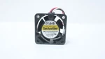 Sanyo Denki 9WF0424H6D06A SANACE40WF Fan 24V-DC. Fixed Price $60.00.