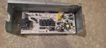 Hisense Dehumidifier Main Power Board DH100KP1WG. Fixed Price $15.00.