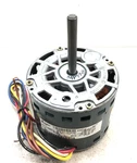 Ge 5KCP39KGR911S Blower Motor Rheem 51-24042-01 115V 1/2HP 1050 Rpm Used #MP498. Fixed Price $119.00.