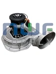Y3L248A59 Oem Nordyne Frigidaire Gas Furnace Inducer Blower Motor. Fixed Price $137.28.