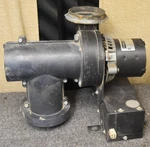 Hot Water Heater Fasco 7021-7871 Draft Inducer Blower Motor Assembly Type U21B. Fixed Price $75.00.
