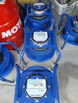 Ziehl-abegg Ecblue Direct Drive Plenum Fan GR35C-ZID.DC.CR. Fixed Price $500.00.