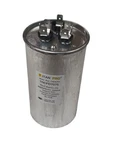 Packard Titan Pro Run Capacitor, Round, 70+7.5 Mfd, 370V-440V, TRCFD7075. Fixed Price $32.27.