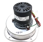 Fasco 70217833 Draft Inducer Blower Motor Assembly C661452P01 230V Used #MG331. Fixed Price $70.00.
