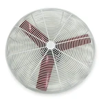Multifan FXSTIR24-3/120 Crrsion Rsstnt Indstrl FAN,24"BLDE Dia. 1DGY5. Fixed Price $830.90.