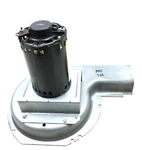Fasco JF1H143N Draft Inducer Blower Motor 1177464 400/460V 1/16HP Used #MD536. Fixed Price $139.00.