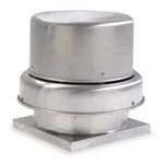 New! Dayton Downblast Roof Ventilator-direct DRIVE-11 In Wheel-base X 22"!!. Fixed Price $899.95.