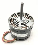 Emerson K55HXEGB-7303 Blower Motor 1/2HP 115V 1050RPM 4SPD 51-26142-01 #ME829. Fixed Price $115.00.