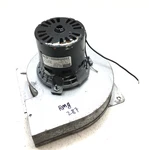 Fasco 702110126 Draft Inducer Motor 42250-001 230V 3000 Rpm Refurb. Used #RMG287. Fixed Price $159.00.