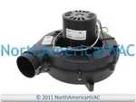 Oem Trane American Standard Furnace Inducer Motor Fits Fasco 70219010 7021-9010. Fixed Price $371.95.