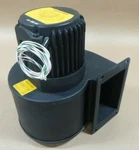 Eg&g Rotron 022355 277XF Centrifugal Fan Blower 3PH 400HZ 115V 717402-67. Fixed Price $274.95.